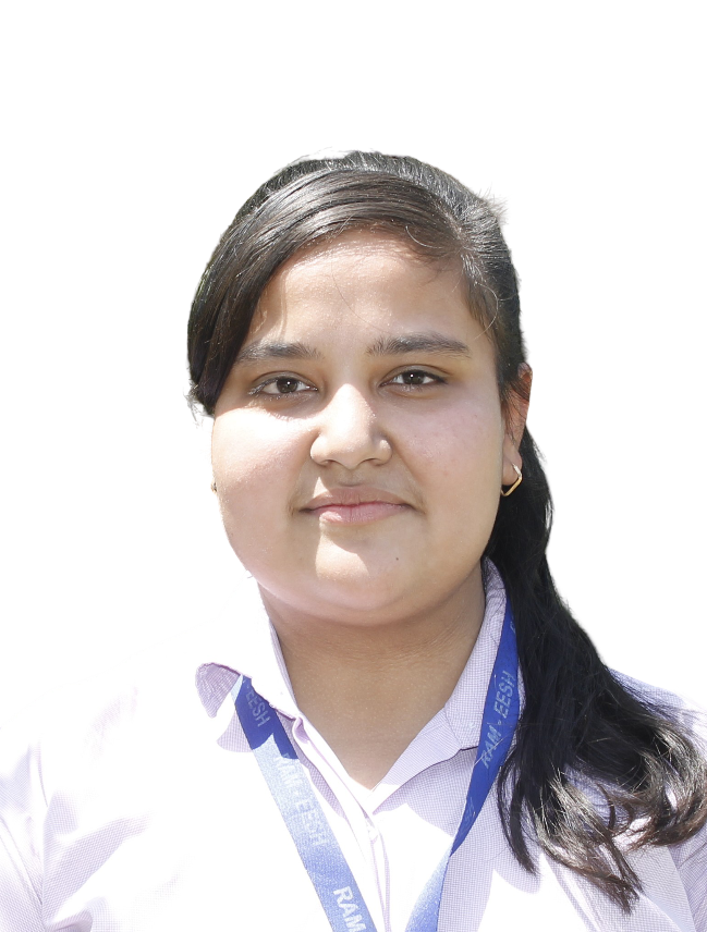 Student 1